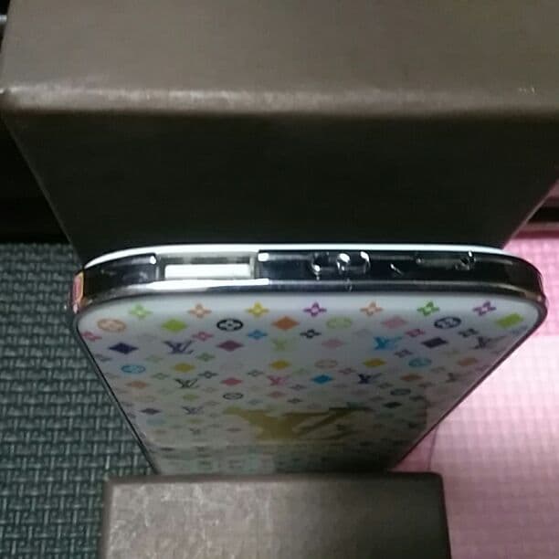 モバイルバツテリー