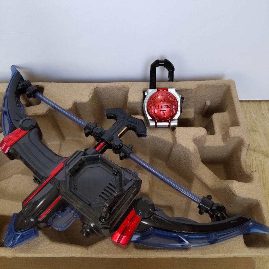 【動作確認済】仮面ライダー鎧武　変身ベルト