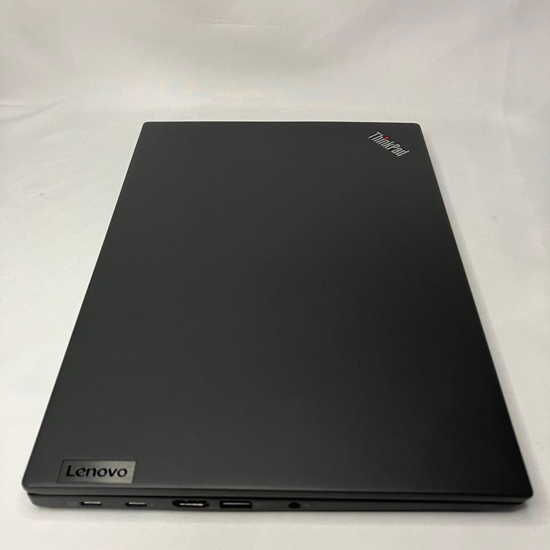 美品 ThinkPad X13 Gen3 12世代 WUXGA office付