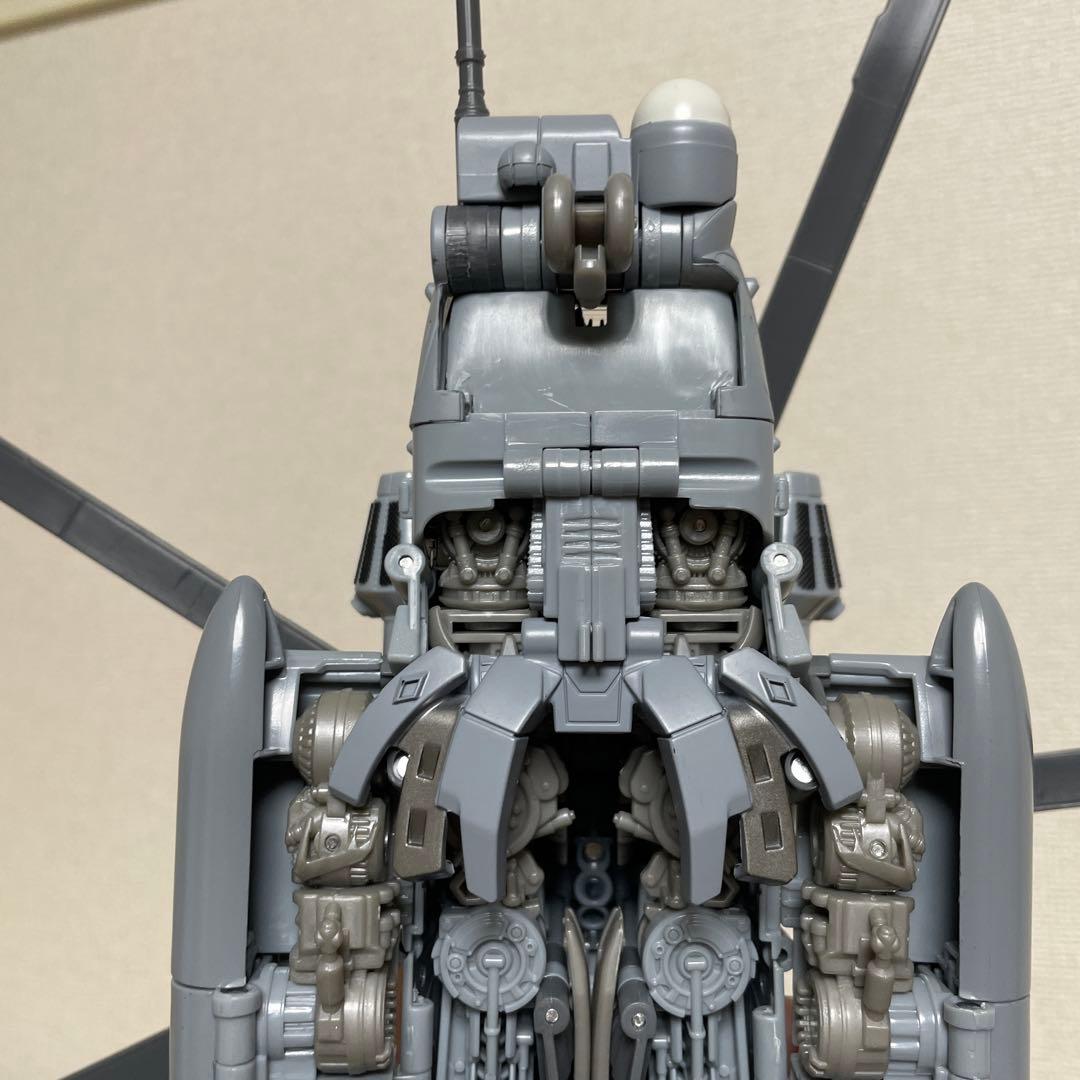 SS-08　トランスフォーマー スタジオシリーズ