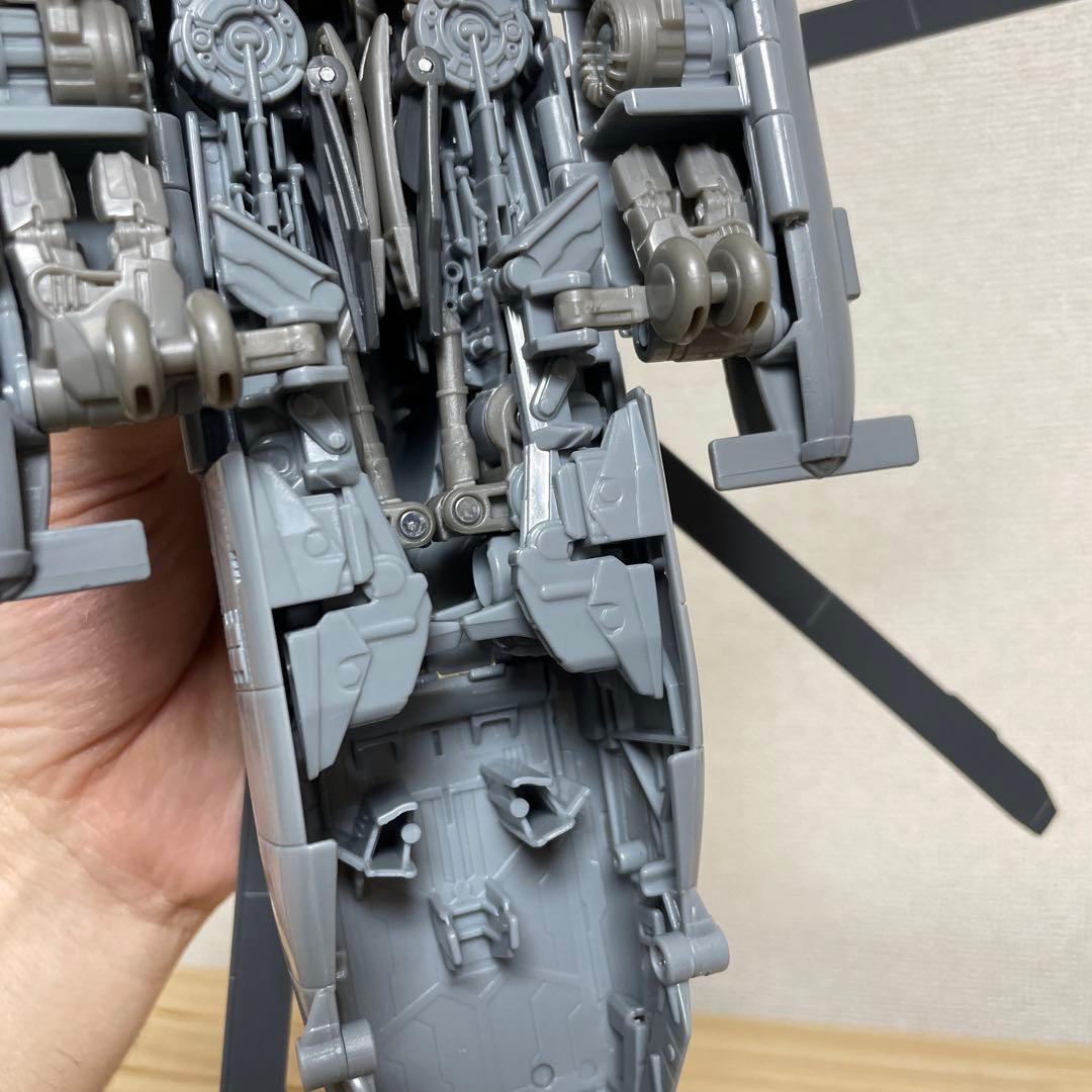 SS-08　トランスフォーマー スタジオシリーズ