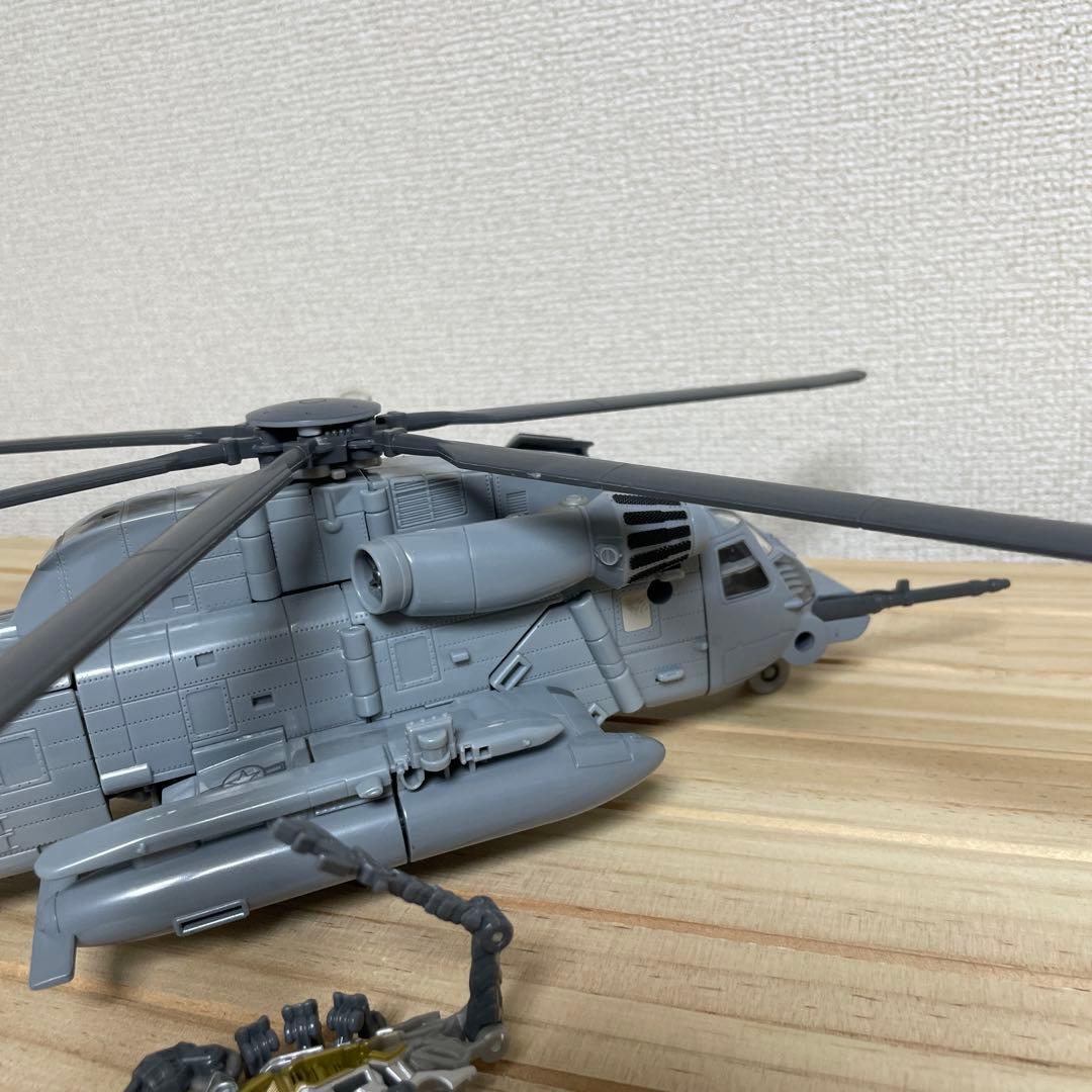 SS-08　トランスフォーマー スタジオシリーズ
