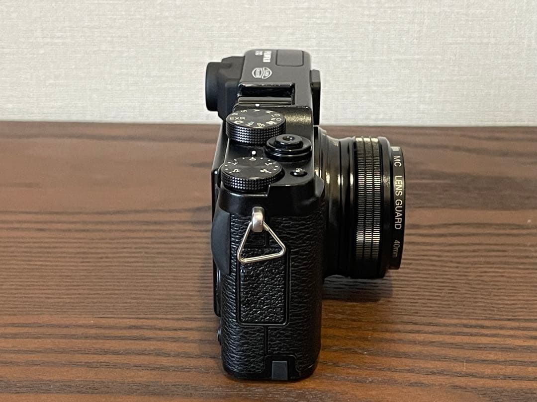 fujifilm x10 付属品多数