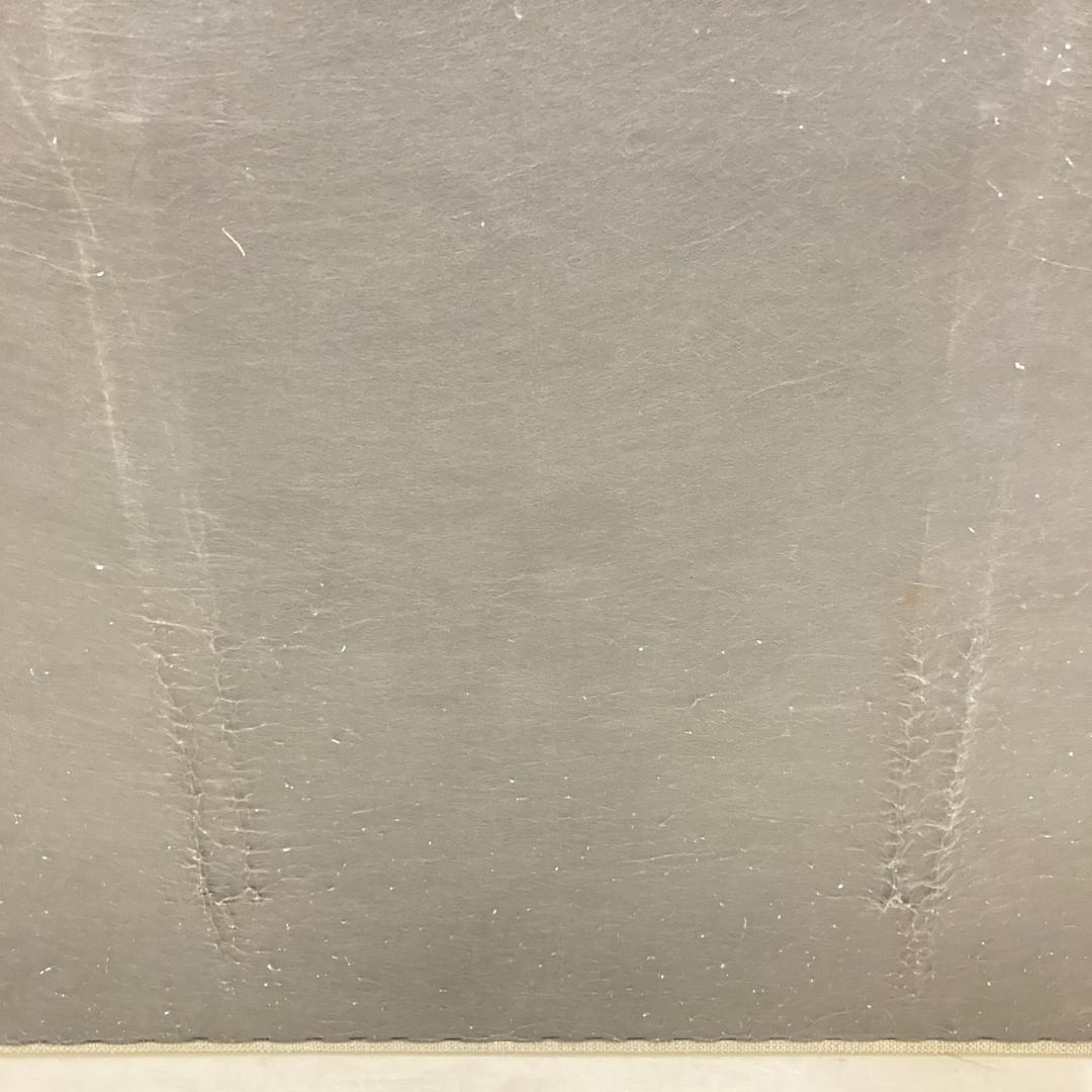 【カリモク】Direttore ディレトーレ 　３人掛けソファ　トリプルソファ