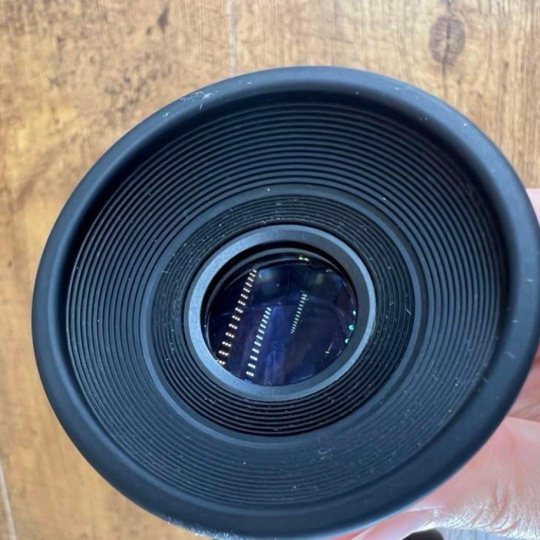 Nikon ニコン　アングルファインダー　DR-6 G-423