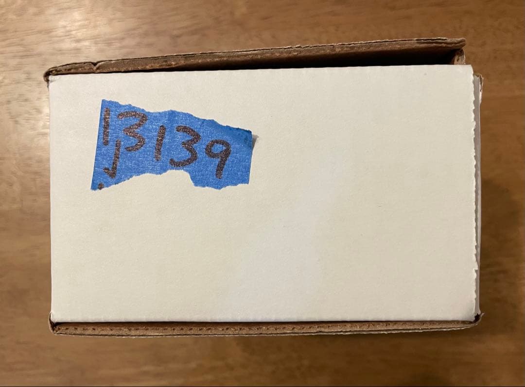 ギター 1981 Inventions DRV No3