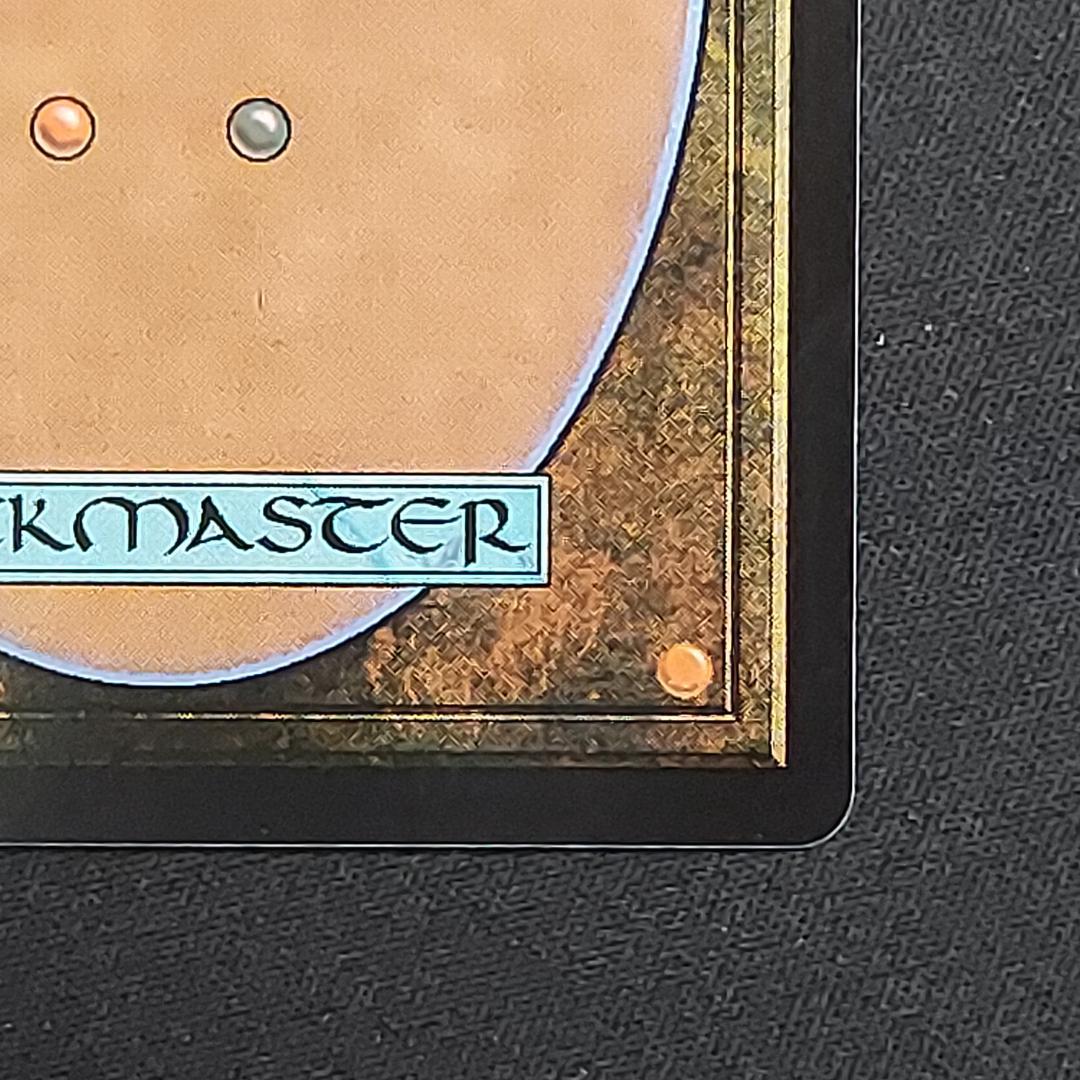 金属モックス Chrome Mox 神話レア M スペシャルゲスト MTG