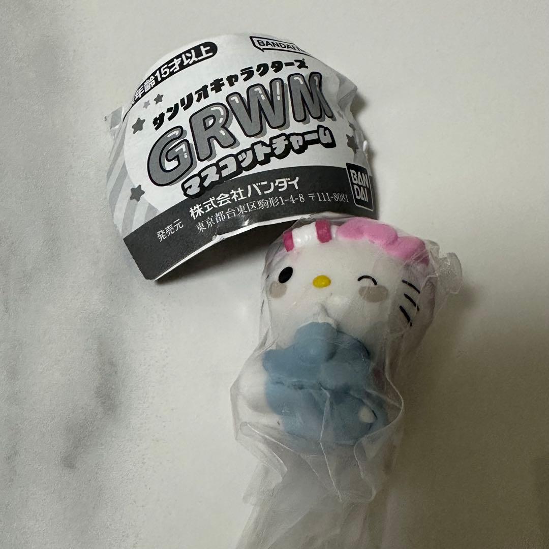 サンリオキャラクターズ詰め合わせセット