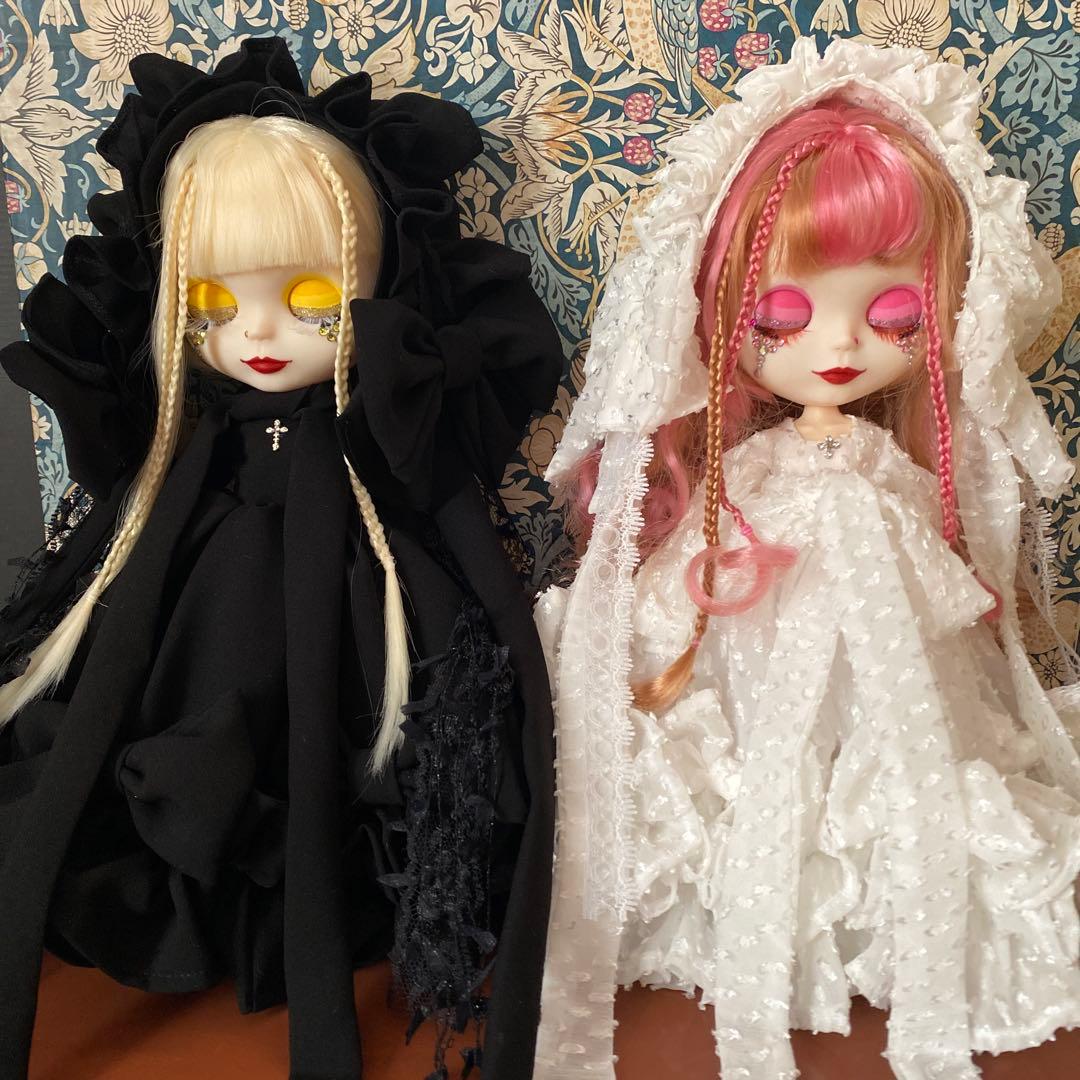 カスタムアイシードール 専用ページ