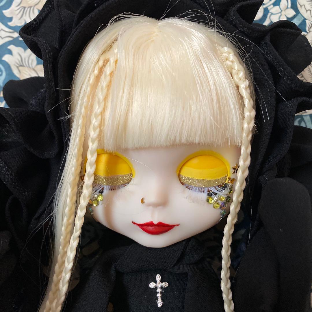 カスタムアイシードール 専用ページ