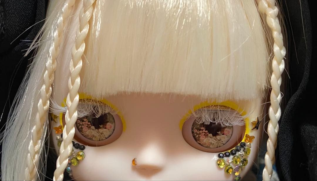 カスタムアイシードール 専用ページ