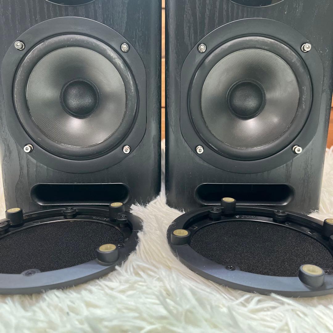 【リモコン付き】SONY HDDコンポ NETJUKE NAS-M700HD