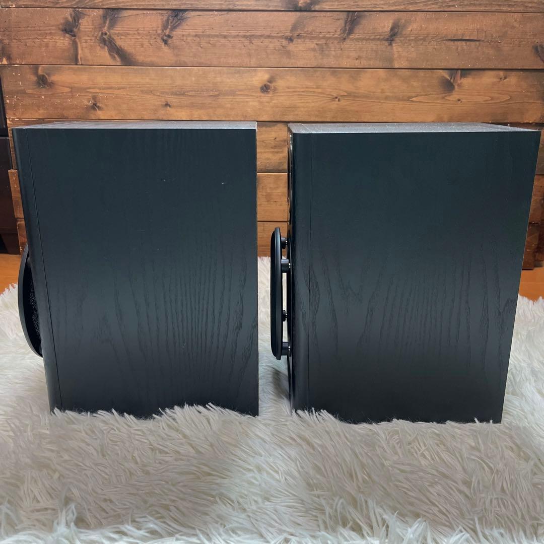 【リモコン付き】SONY HDDコンポ NETJUKE NAS-M700HD