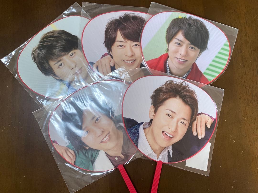みくみく様 嵐 ARASHI　CD DVD　ファン会員グッズ　まとめ売り