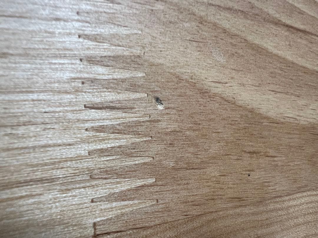 【幅70cm】ニトリ　食器棚　DBアルナス3 70DB LBR