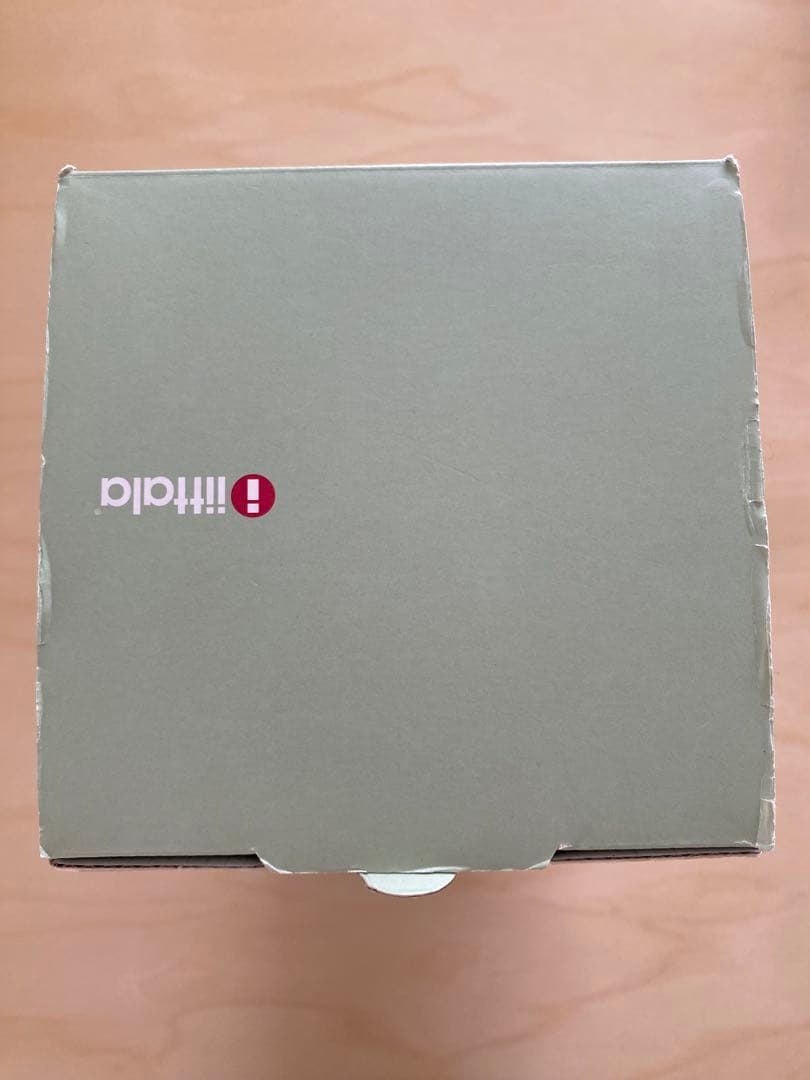 イッタラ　新品　フローラ　ベース　250mm コッパー