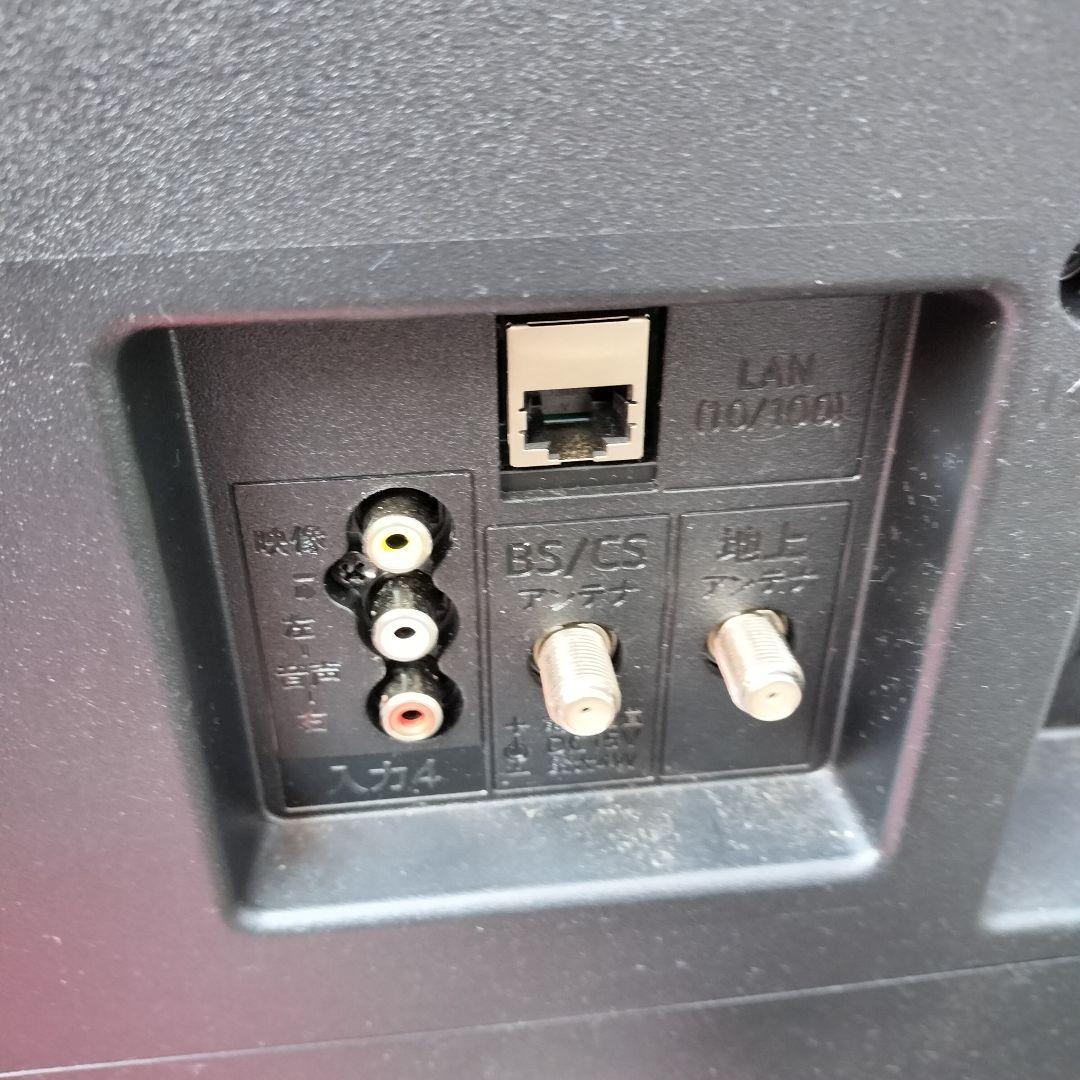 SHARP AQUOS 42V 液晶テレビ 2T-C42BE1 シャープ