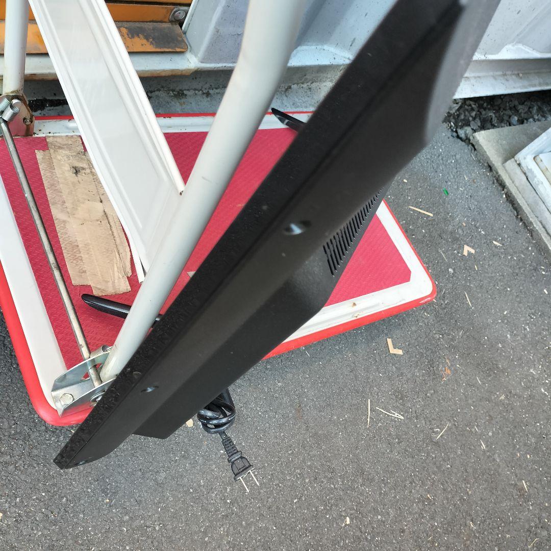 SHARP AQUOS 42V 液晶テレビ 2T-C42BE1 シャープ