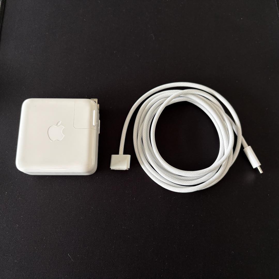 M4 MacBook Pro 14インチ USキーボード 24GB 1TB