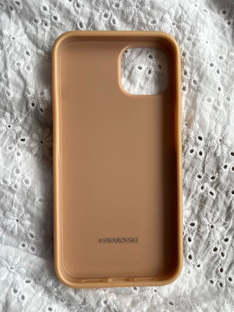 ※5/8以降発送★SWAROVSKI★試着のみ♪ iPhone13