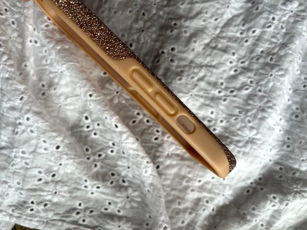 ※5/8以降発送★SWAROVSKI★試着のみ♪ iPhone13