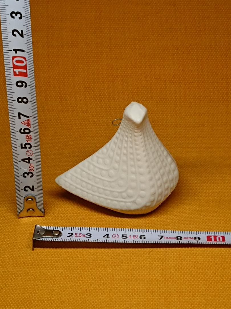 トリ　鳥　白磁　オブジェ　置物　インテリア　工芸品　美術品　A1263