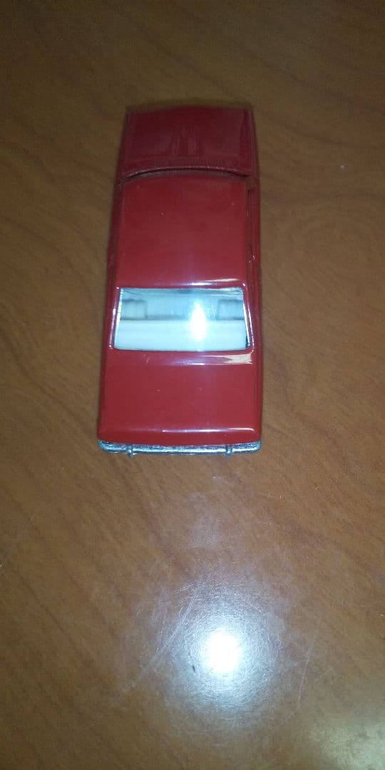 黒箱トミカ(日産)ブルーバードSSSクーペ╋YUJINカプセルトミカ8種類