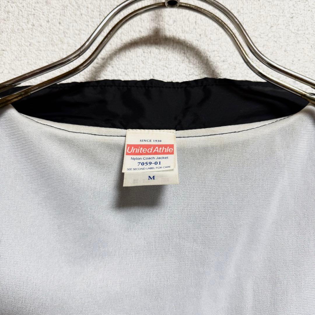 公式グッズ MOROHA コーチジャケット アーティストグッズ バンド M