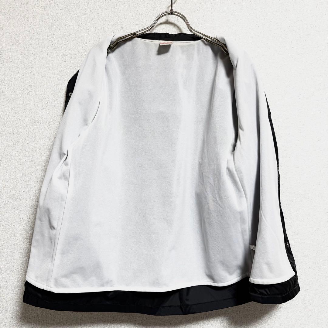 公式グッズ MOROHA コーチジャケット アーティストグッズ バンド M