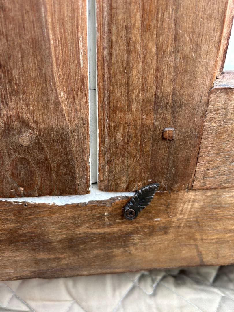 オールドメゾン　キャビネット