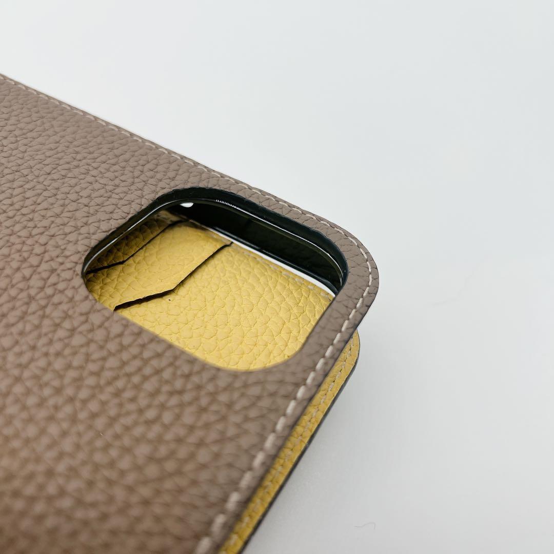 Bonaventura iPhoneケース　iPhone15 pro max
