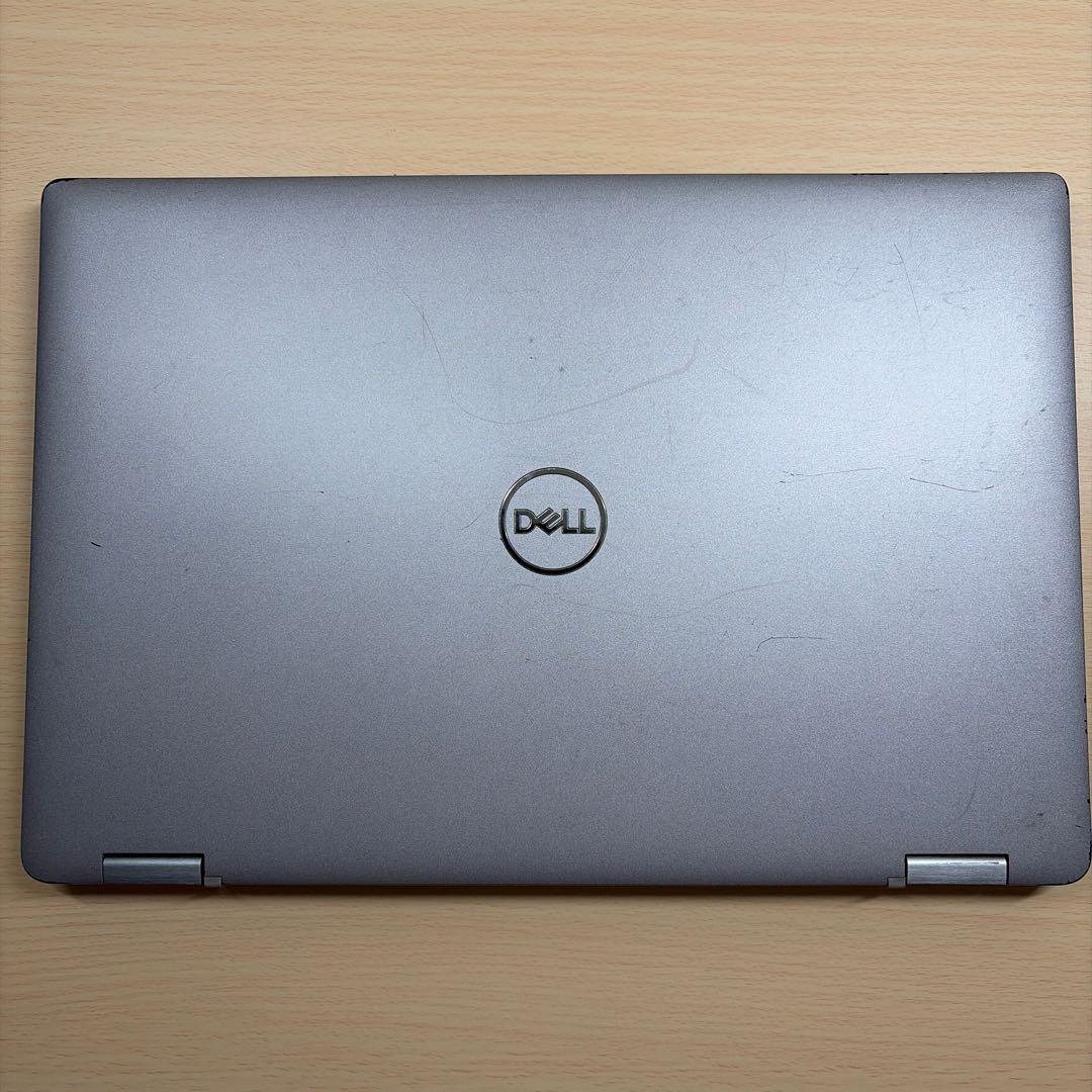 DELL Latitude 5320 2in1 i7 11世代 16GB LTE