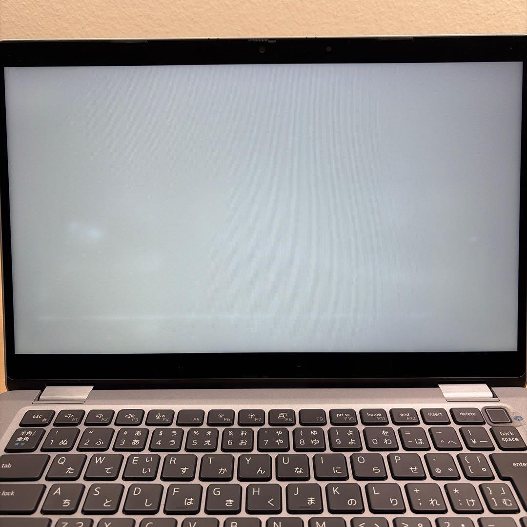 DELL Latitude 5320 2in1 i7 11世代 16GB LTE