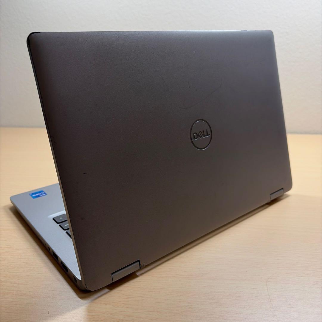 DELL Latitude 5320 2in1 i7 11世代 16GB LTE