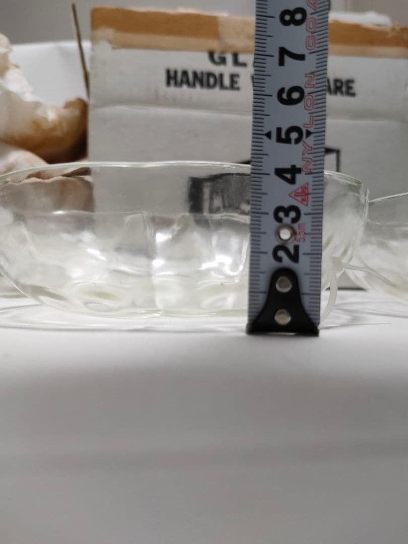 ヘーゼルアトラス COLONY リンゴ ボウルセット