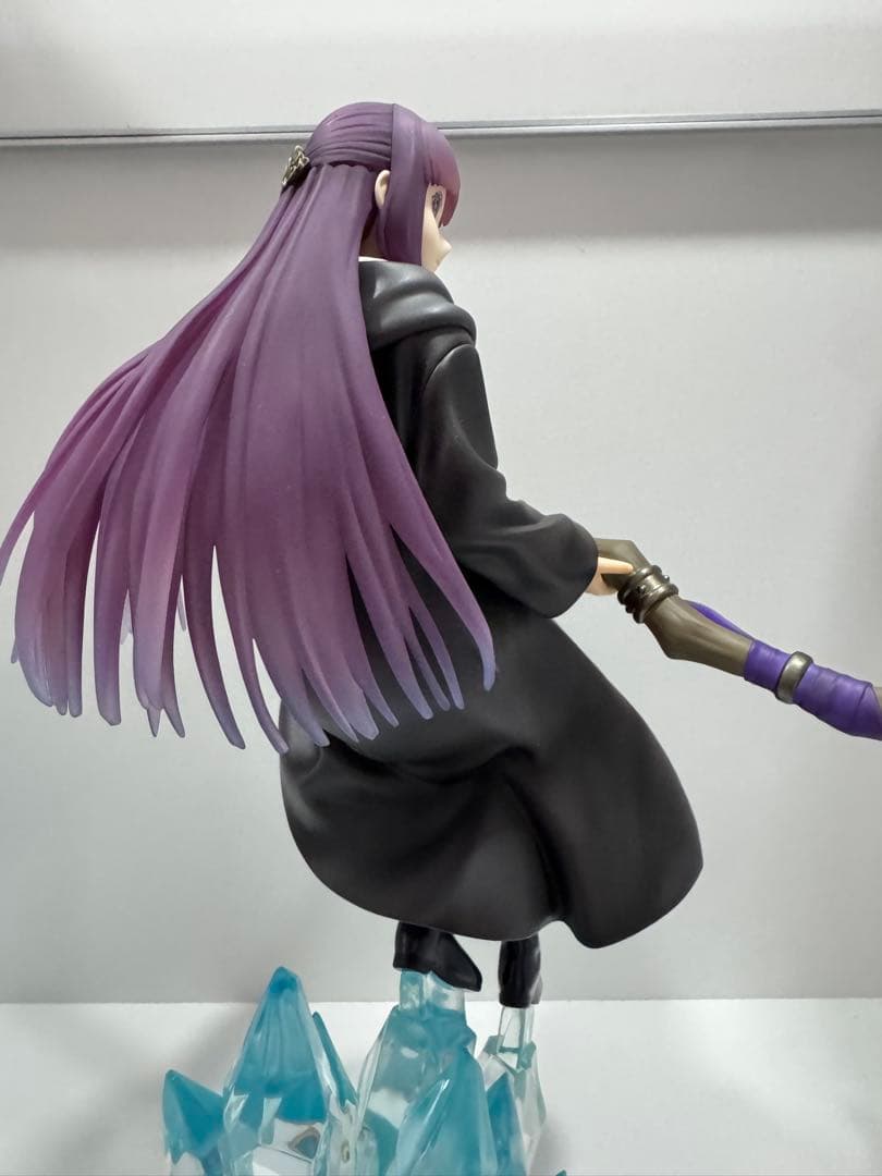 葬送のフリーレン　デザインココ　フリーレン　フェルン　フィギュア