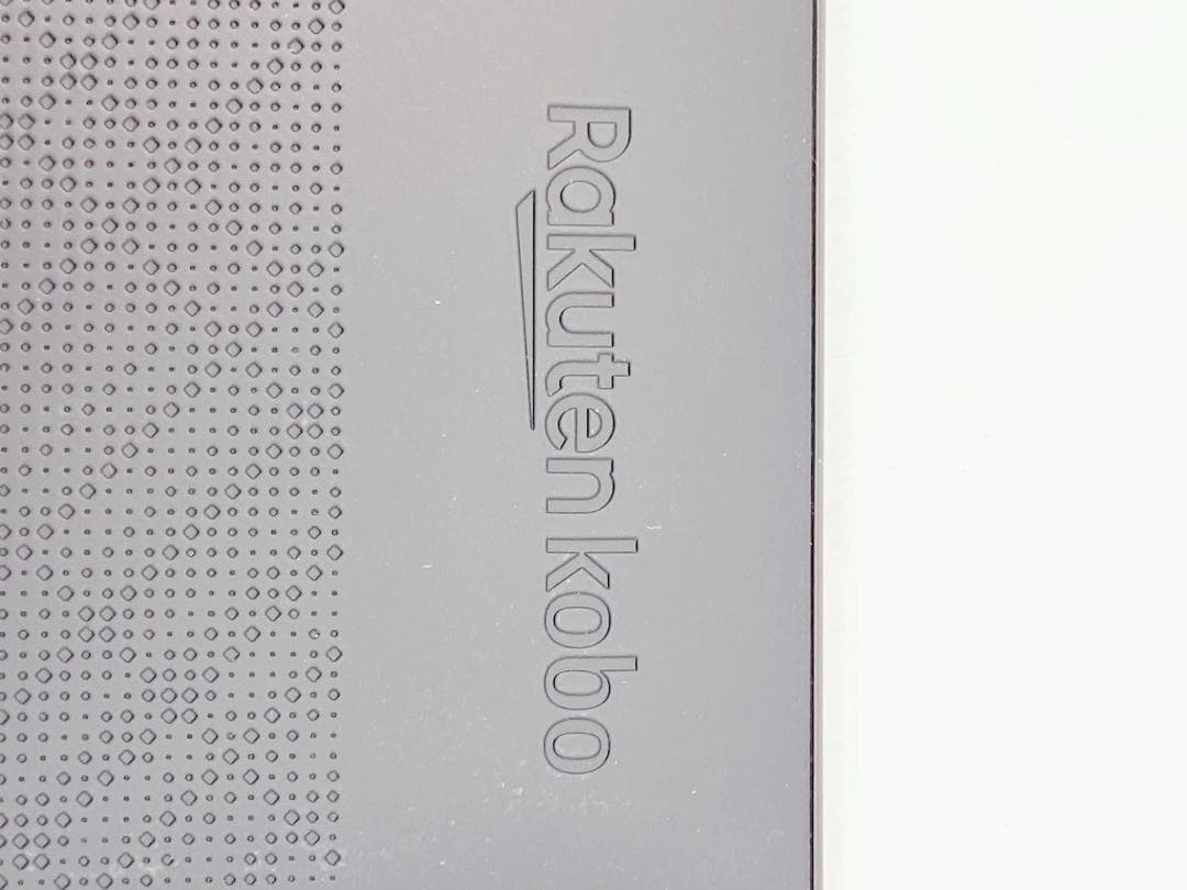 【美品】楽天 Kobo Libra 2 ブラック 電子書籍リーダー