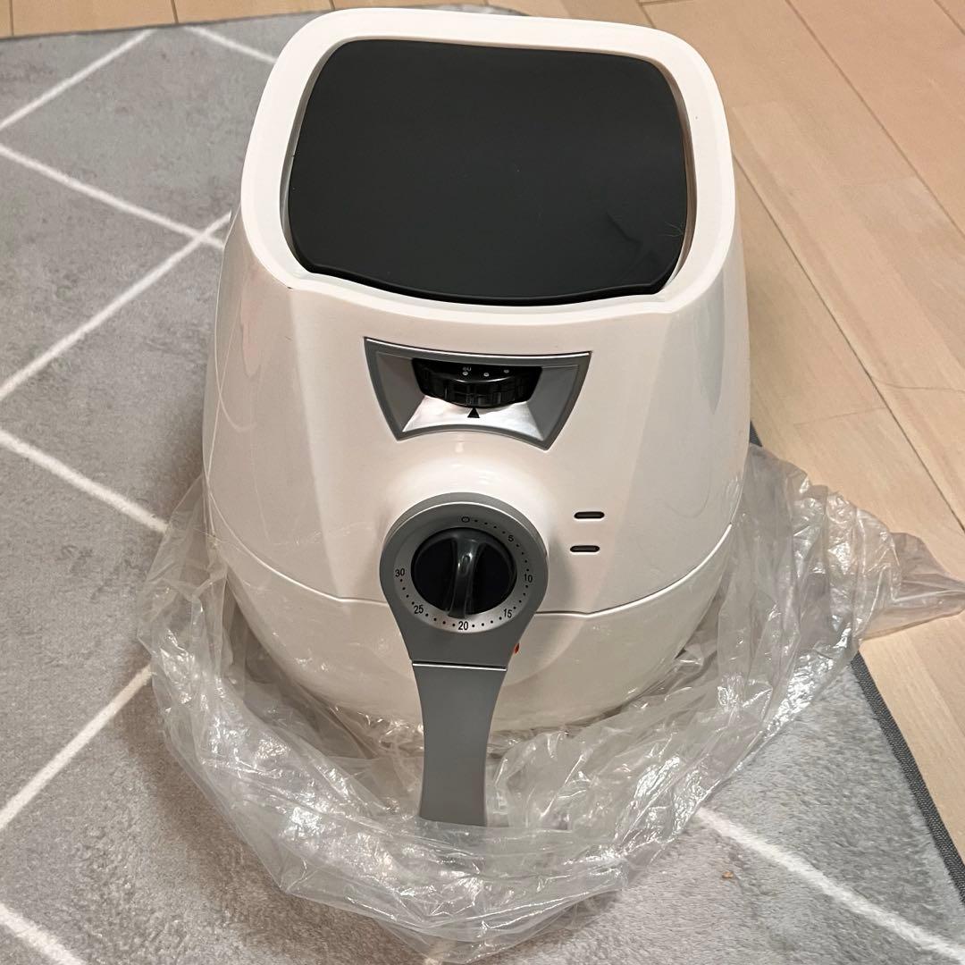 ゼロフライヤー　未使用　EB-RM1300