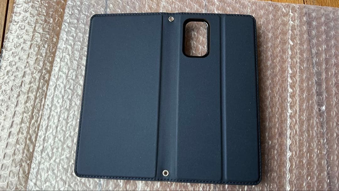 【消しゴムマン】Redmi Note 10T SIMフリー スマホケース付