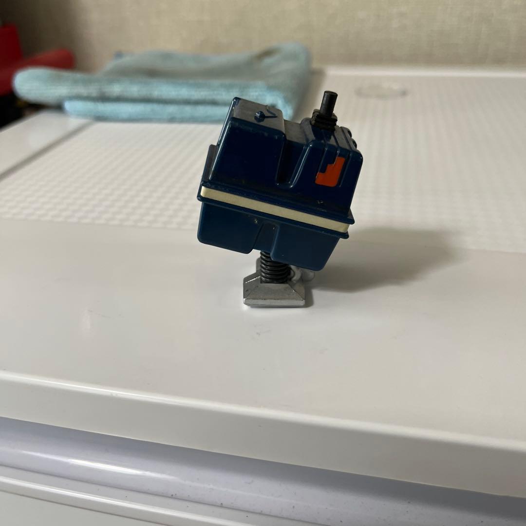 スターウォーズ　オールドケナー パワードロイド