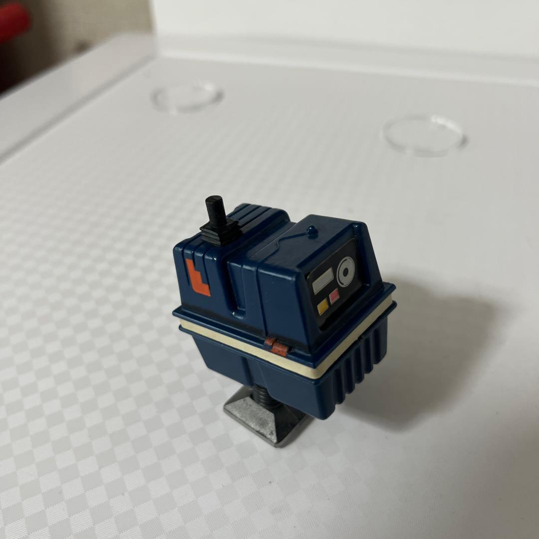 スターウォーズ　オールドケナー パワードロイド