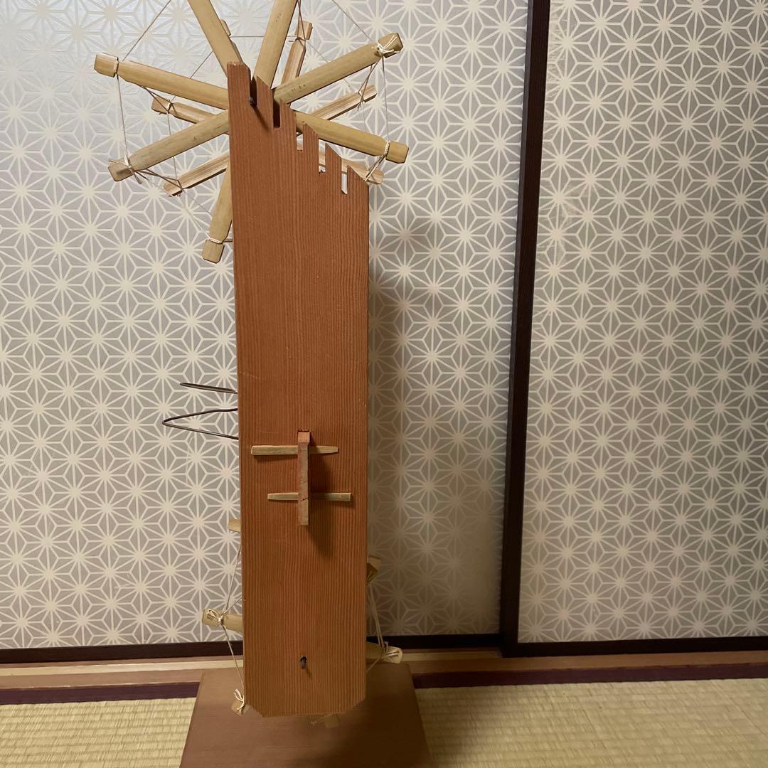 二重御光