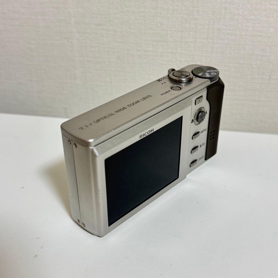 「ジャンクコンデジセット」(RICOH R8 , LUMIX DMC-FT2)