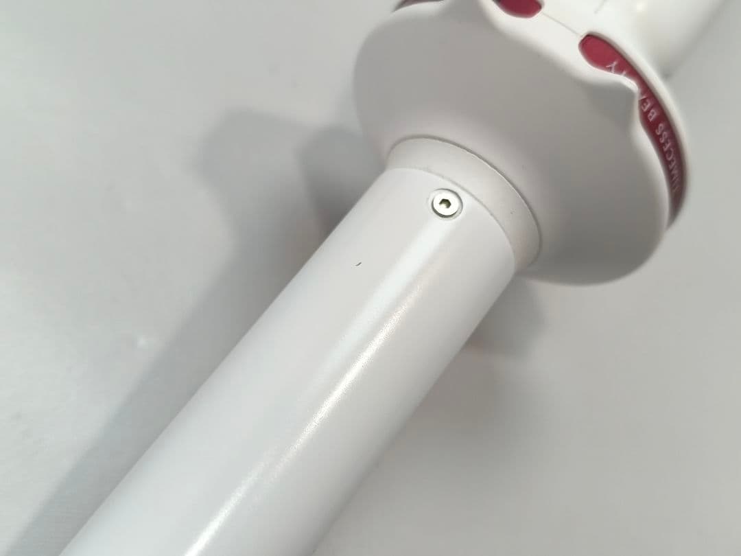 ヘアビューロン 2D Plus S 26.5mm　リュミエリーナ　コテ　正規品