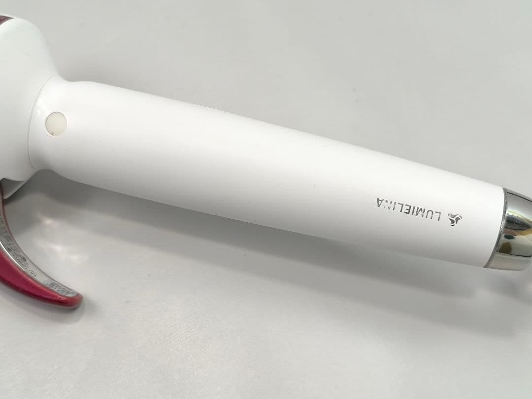 ヘアビューロン 2D Plus S 26.5mm　リュミエリーナ　コテ　正規品