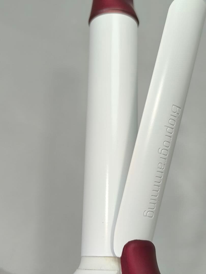 ヘアビューロン 2D Plus S 26.5mm　リュミエリーナ　コテ　正規品