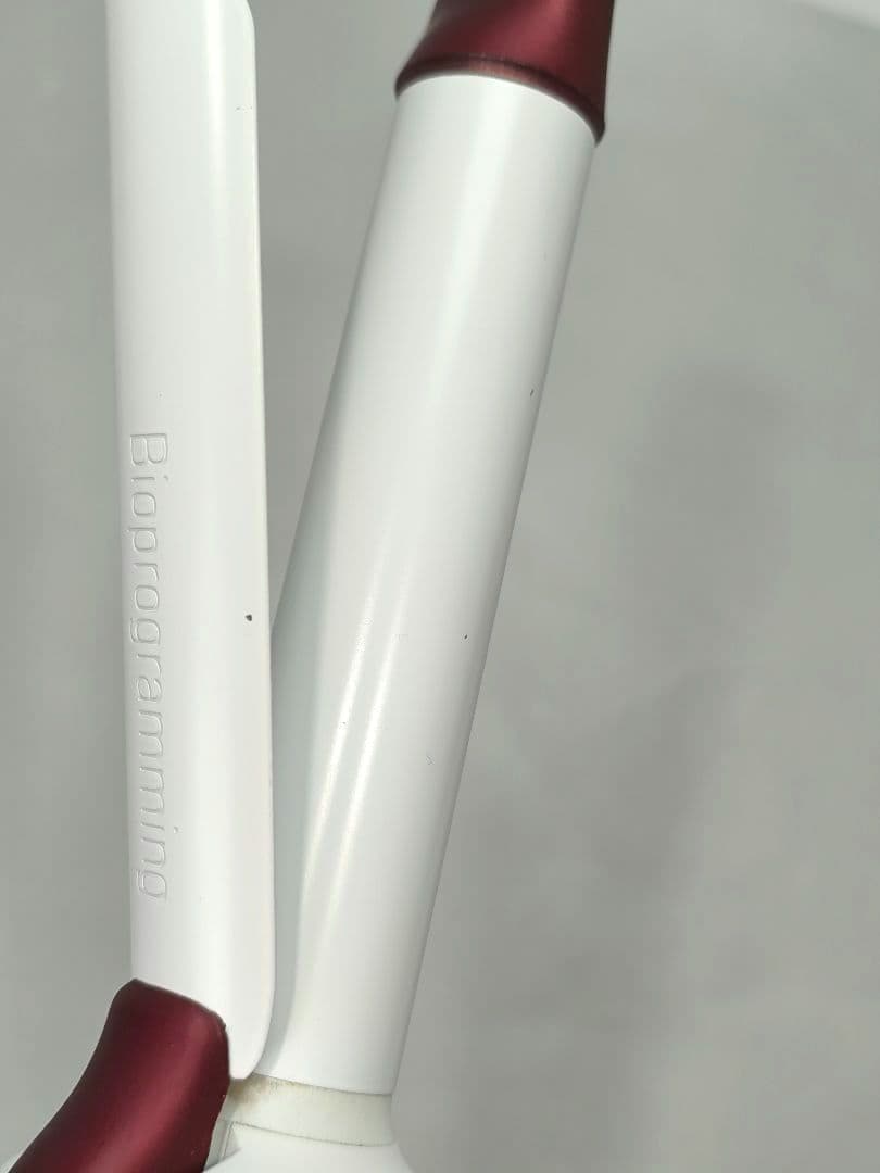 ヘアビューロン 2D Plus S 26.5mm　リュミエリーナ　コテ　正規品