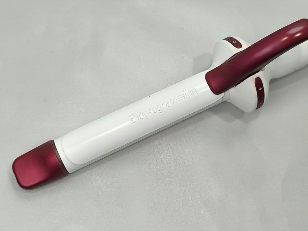 ヘアビューロン 2D Plus S 26.5mm　リュミエリーナ　コテ　正規品