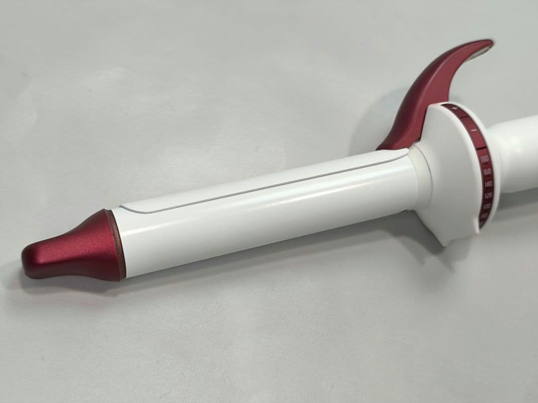 ヘアビューロン 2D Plus S 26.5mm　リュミエリーナ　コテ　正規品