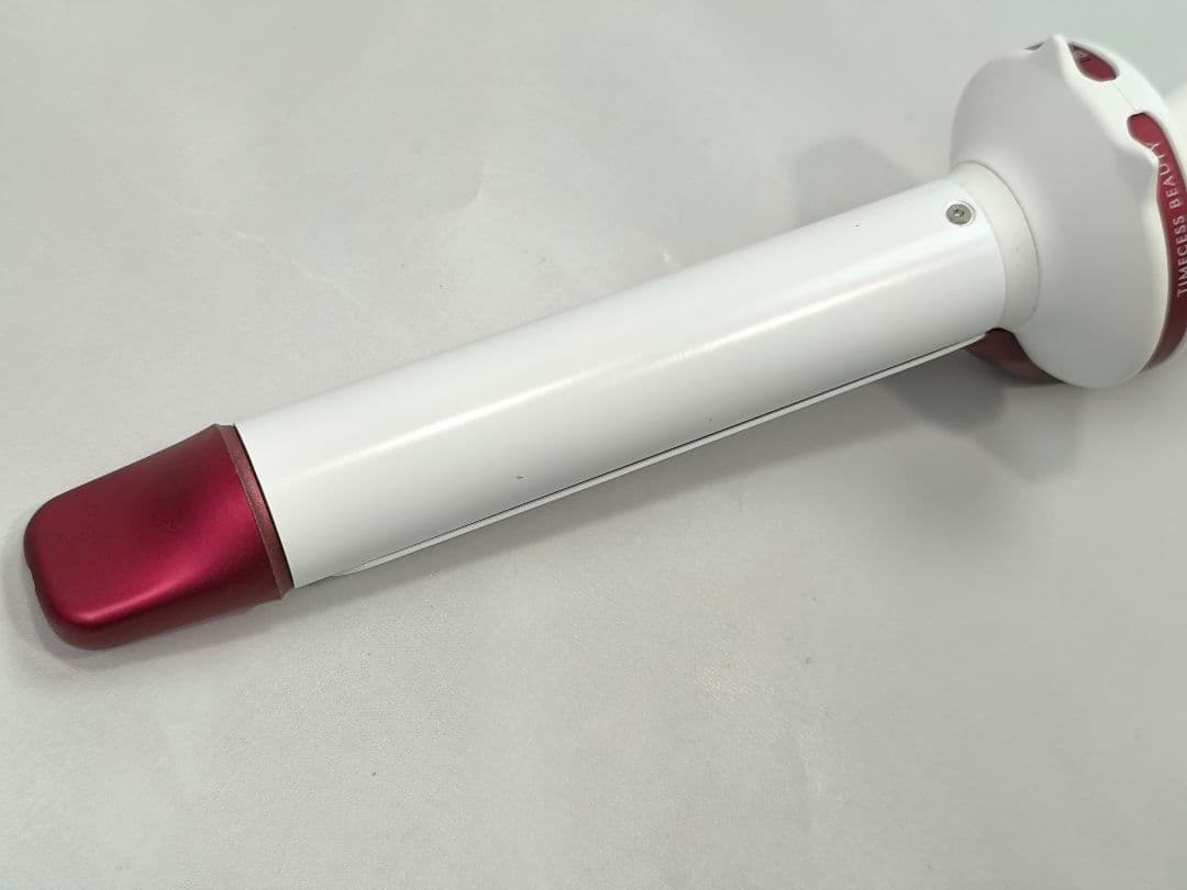 ヘアビューロン 2D Plus S 26.5mm　リュミエリーナ　コテ　正規品